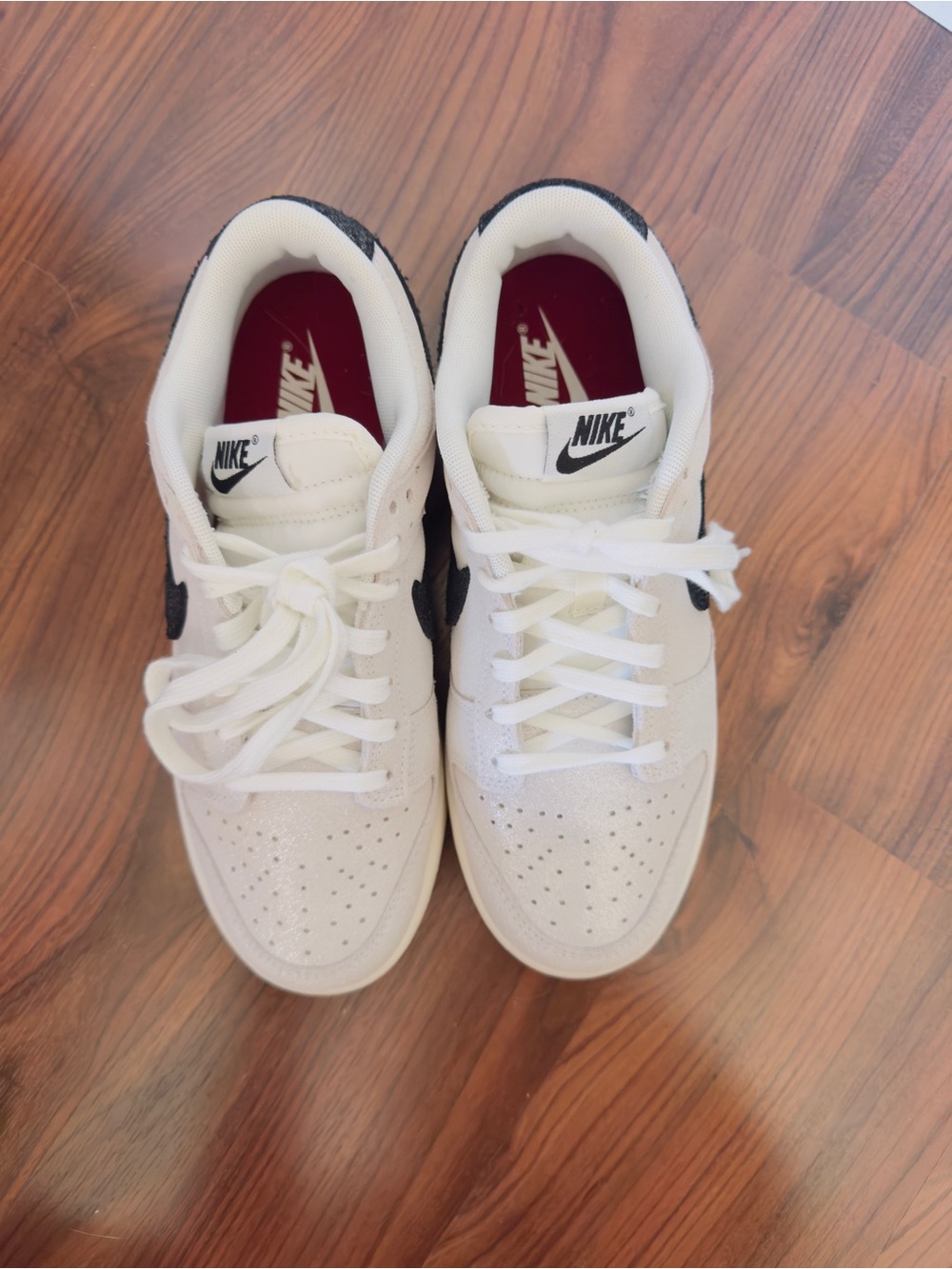 Nike dunk low se glitter - Picture 3 of 7